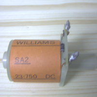 Spule SA2 23-750